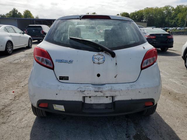 2013 MAZDA MAZDA3 #3302646162