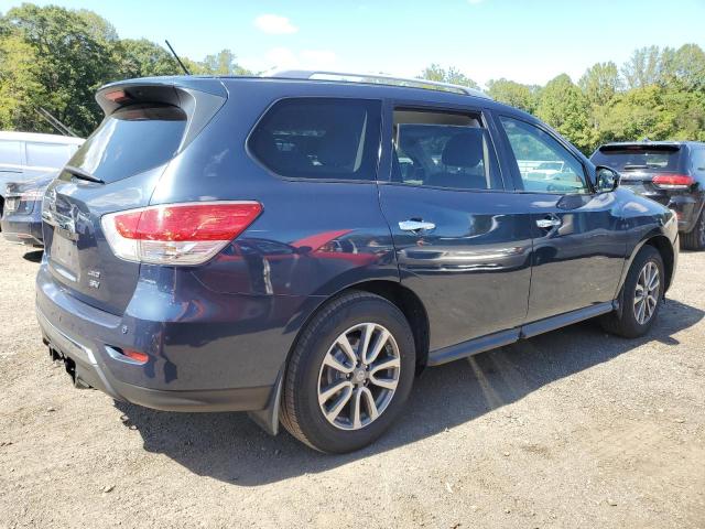 2015 NISSAN PATHFINDER - 5N1AR2MM5FC722098