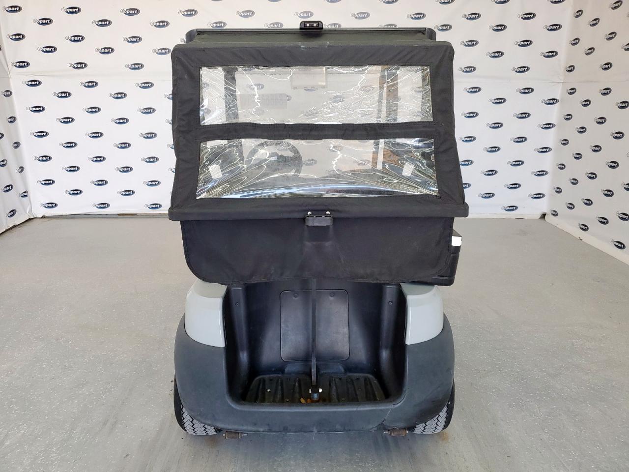Lot #3255523050 2022 CLUB CAR TEMPO FLA