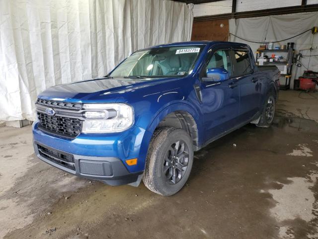 2023 FORD MAVERICK X - 3FTTW8F98PRA76060