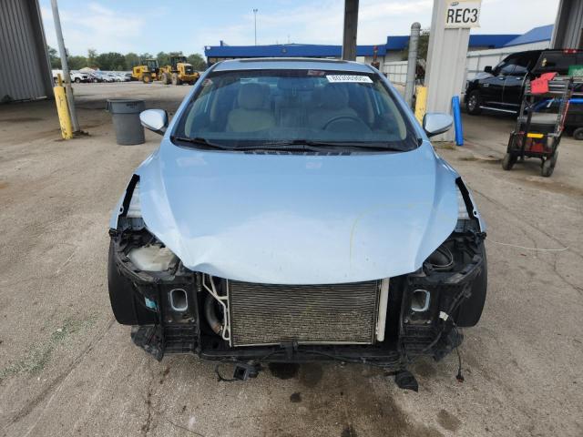 2012 HYUNDAI ELANTRA GLS - KMHDH4AE8CU304715