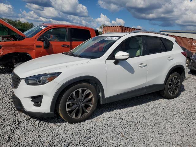 MAZDA CX-5 GT