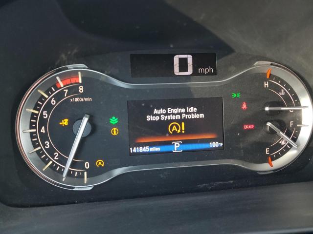 2016 HONDA PILOT TOUR - 5FNYF5H97GB024700