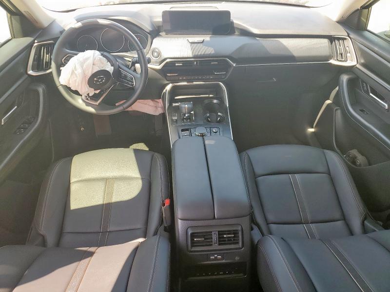2025 MAZDA CX-90 SELE JM3KKAHDXS1196209