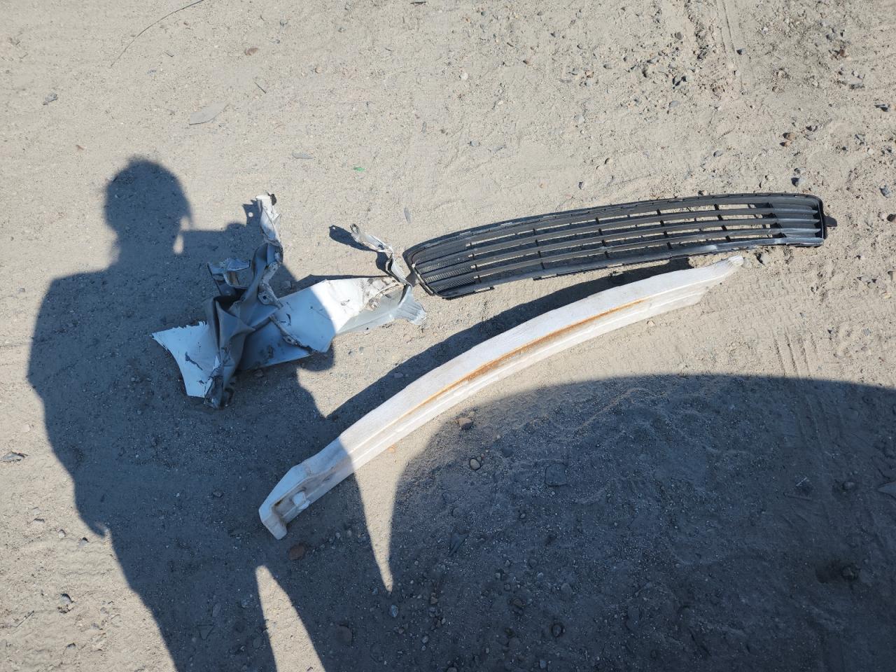 Lot #3234407051 2013 TOYOTA COROLLA BA