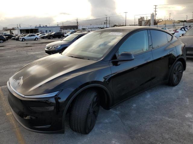 2026 TESLA MODEL Y - 7SAYGDED7TA467374