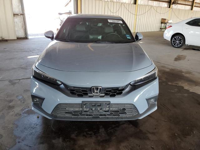 2023 HONDA CIVIC SPORT TOURING - 19XFL1H83PE011867