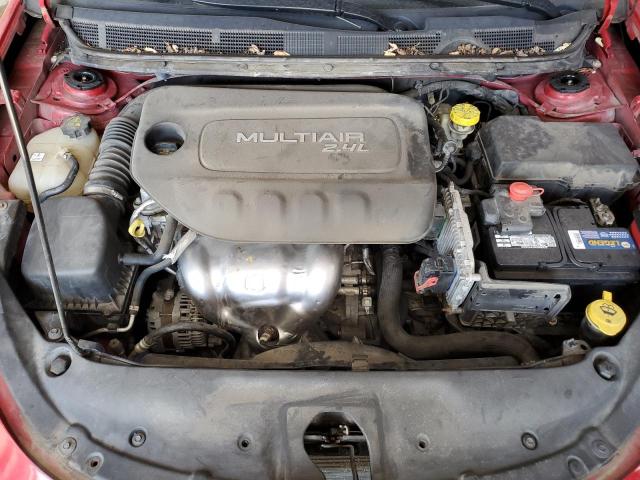 2015 DODGE DART SXT 1C3CDFBB0FD102083