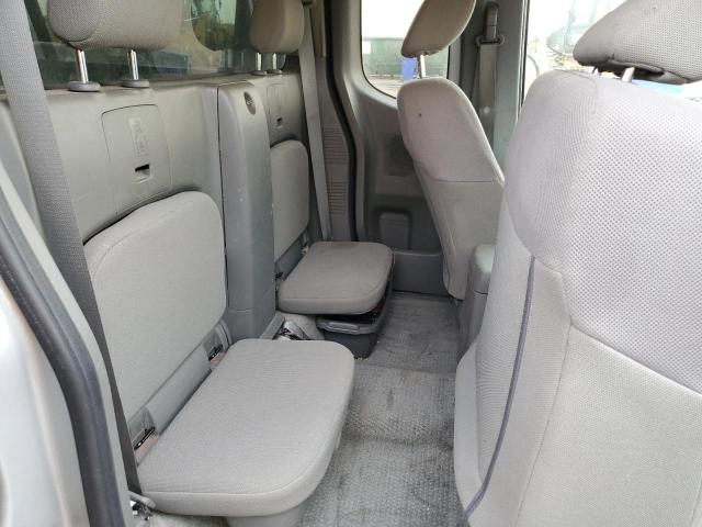 2018 NISSAN FRONTIER S 1N6BD0CT5JN760333