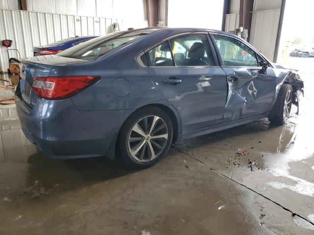 2015 SUBARU LEGACY 2.5 - 4S3BNAJ63F3035108