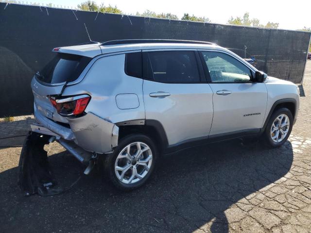 2025 JEEP COMPASS LA 3C4NJDBN8ST574645