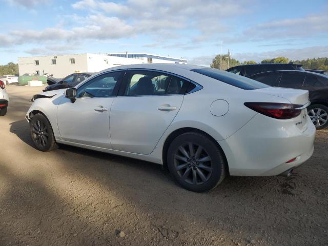 2021 MAZDA 6 GS-L - JM1GL1VM2M1609999