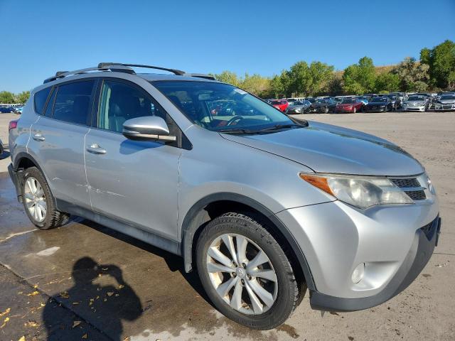 2013 TOYOTA RAV4 LIMIT - 2T3DFREV3DW031432