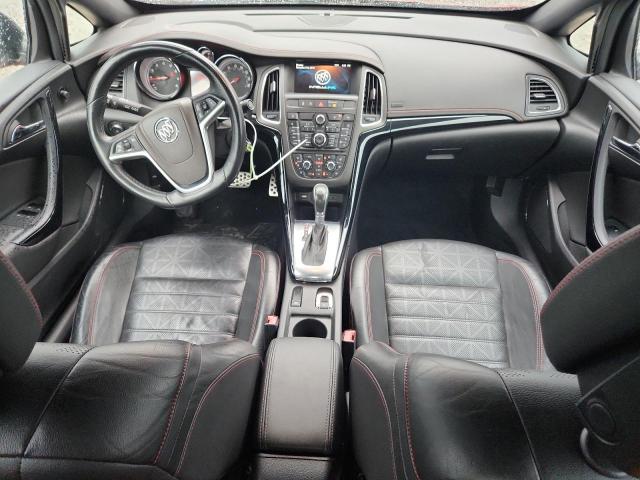 2018 BUICK CASCADA SP W04WJ3N58JG015684