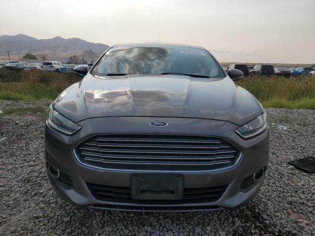 2013 FORD FUSION SE - 3FA6P0HR4DR273947