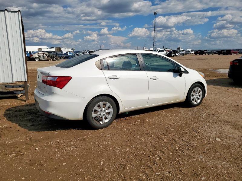 2016 KIA RIO LX KNADM4A34G6632669