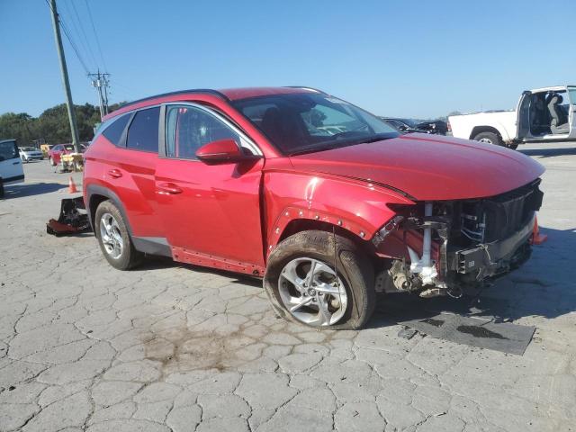 2023 HYUNDAI TUCSON SEL #3294442495