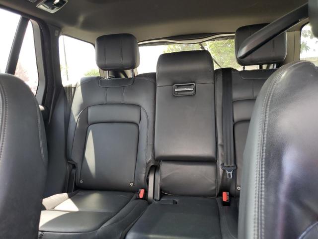 2021 LAND ROVER RANGE ROVE SALGR2SU0MA421709