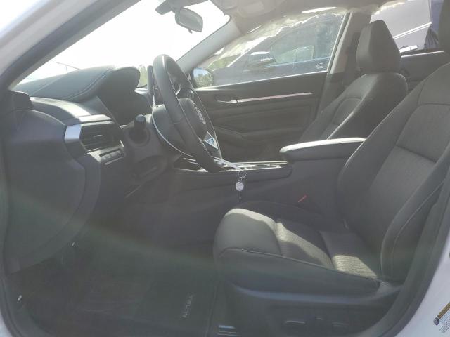 2023 NISSAN ALTIMA SV - 1N4BL4DW0PN423590