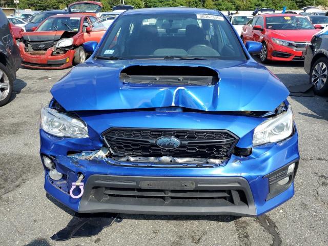 2019 SUBARU WRX JF1VA1A65K9805475