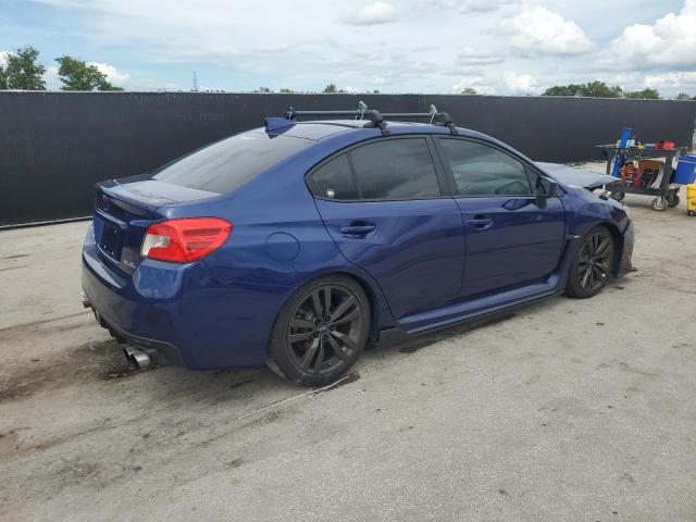2017 SUBARU WRX LIMITE JF1VA1J67H9825333