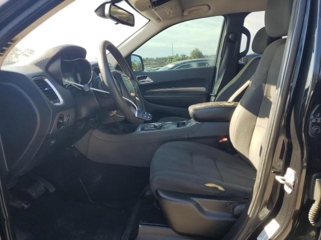 2015 DODGE DURANGO SX 1C4RDHAGXFC916861