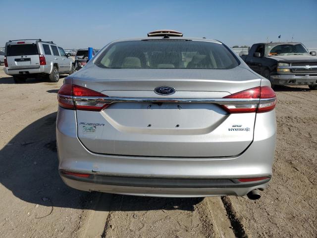 2018 FORD FUSION SE - 3FA6P0LU2JR173742