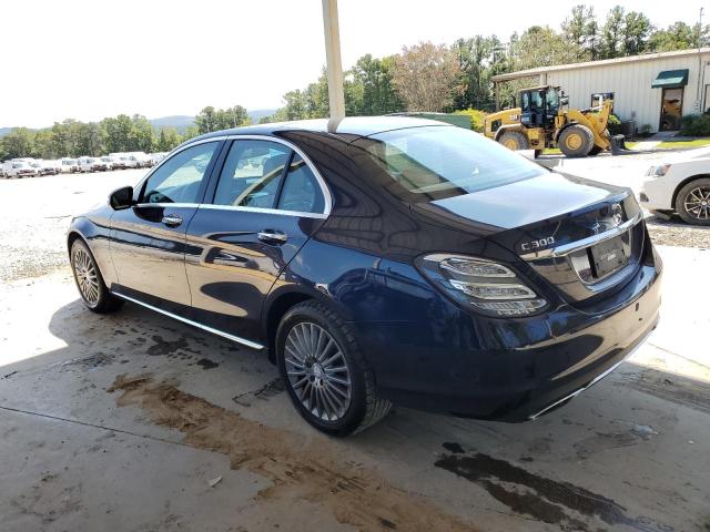 2015 MERCEDES-BENZ C 300 4MAT 55SWF4KB4FU020002