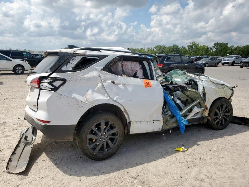 2023 CHEVROLET EQUINOX RS #3293428407