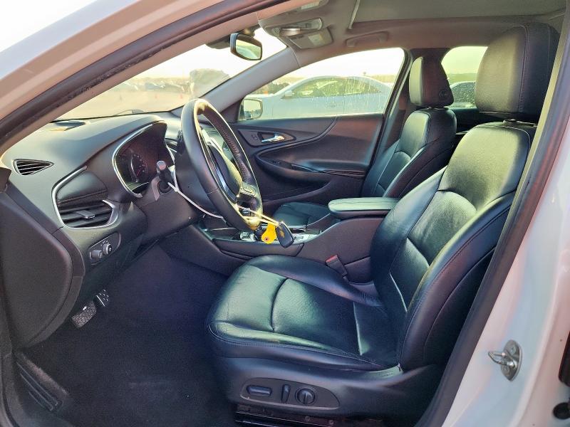 2016 CHEVROLET MALIBU PRE 1G1ZH5SX8GF273422