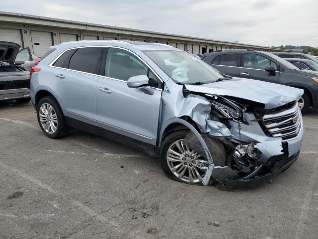 2017 CADILLAC XT5 PREMIUM LUXURY 1GYKNERS4HZ306955