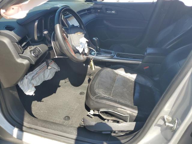 2013 CHEVROLET MALIBU LTZ #3289033857