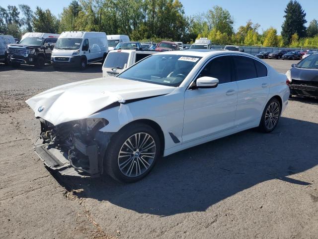 2019 BMW 530 I WBAJA5C57KBX86910
