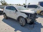 Lot #3294469522 2015 KIA SPORTAGE E