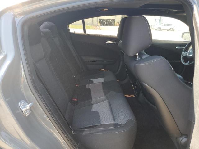 2018 DODGE CHARGER SXT PLUS 2C3CDXHG3JH186971