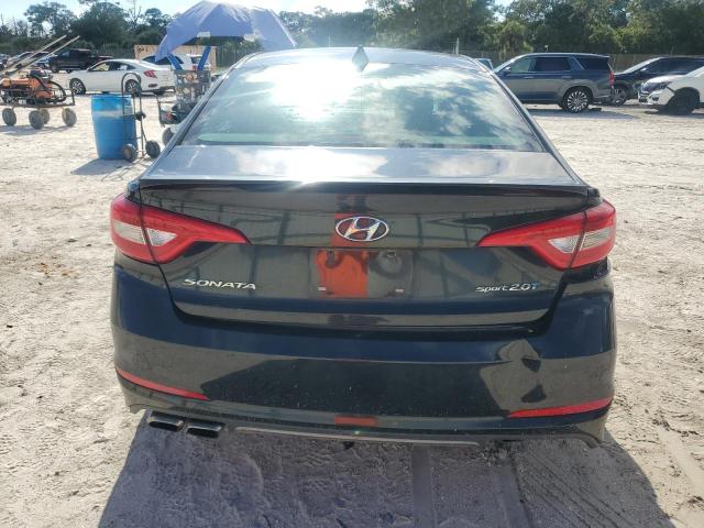2015 HYUNDAI SONATA SPORT 5NPE34AB6FH102726