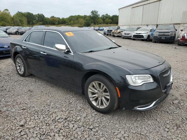 2016 CHRYSLER 300C 2C3CCAEG1GH116656