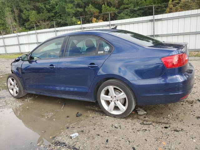 2011 VOLKSWAGEN JETTA SE - 3VWDX7AJ7BM091116