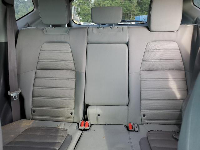 2018 HONDA CR-V EX 5J6RW1H51JA008206