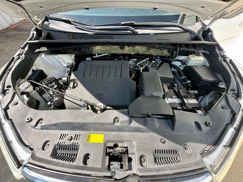 2015 TOYOTA HIGHLANDER 5TDDKRFH1FS210089