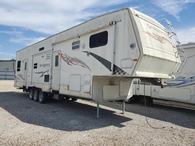 Global Auto Auctions: 2007 WILDWOOD SANDPIPER