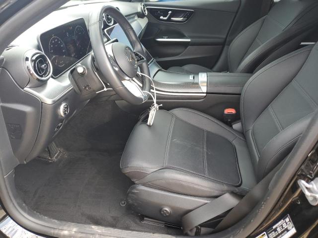 2024 MERCEDES-BENZ C 300 4MAT W1KAF4HB6RR184228