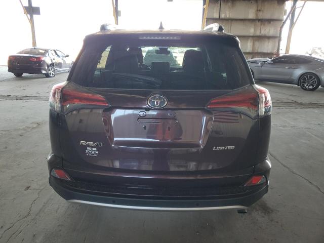 2016 TOYOTA RAV4 LIMIT 2T3YFREV6GW252769