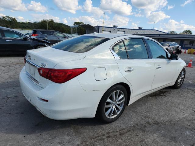 2015 INFINITI Q50 BASE JN1BV7AR1FM418989