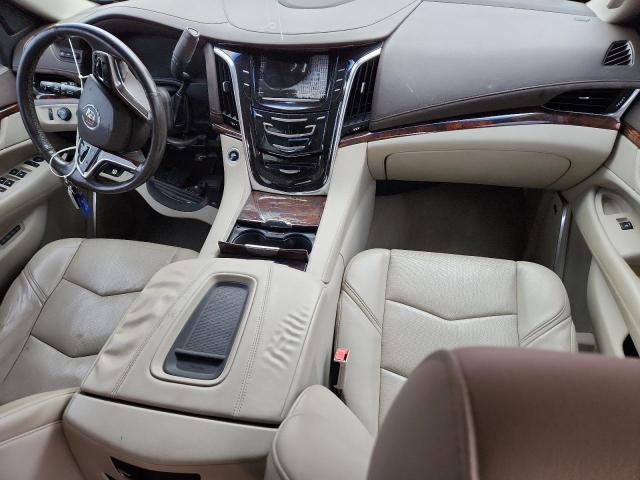 2015 CADILLAC ESCALADE L 1GYS4BKJ2FR210046
