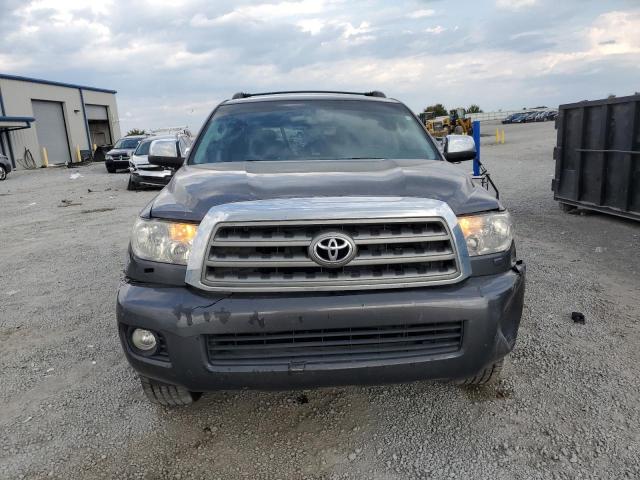2017 TOYOTA SEQUOIA LI 5TDJW5G10HS152464