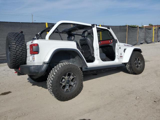 2018 JEEP WRANGLER U 1C4HJXFG0JW213008