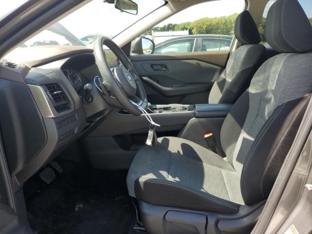 2021 NISSAN ROGUE S - JN8AT3AB1MW207744