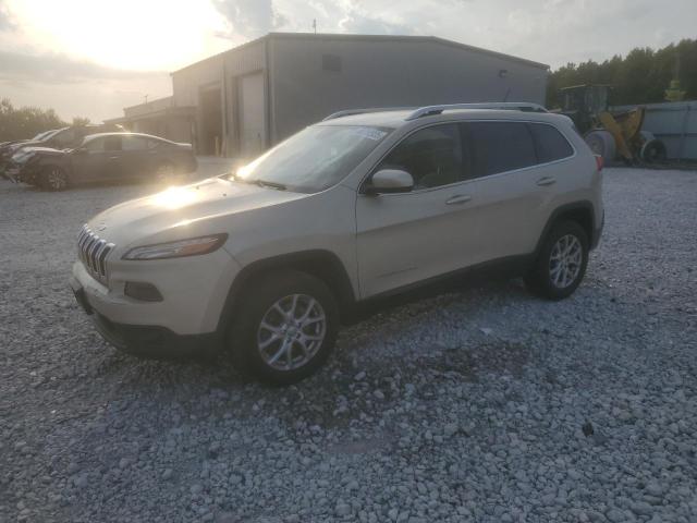 JEEP CHEROKEE L