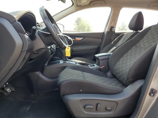 2021 NISSAN ROGUE SPORT SV JN1BJ1BV2MW573170